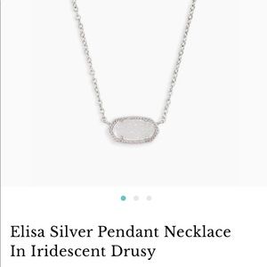 Kendra scott necklace